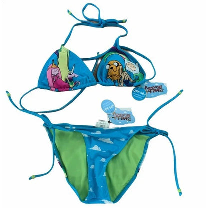 AdventureTime Bikini