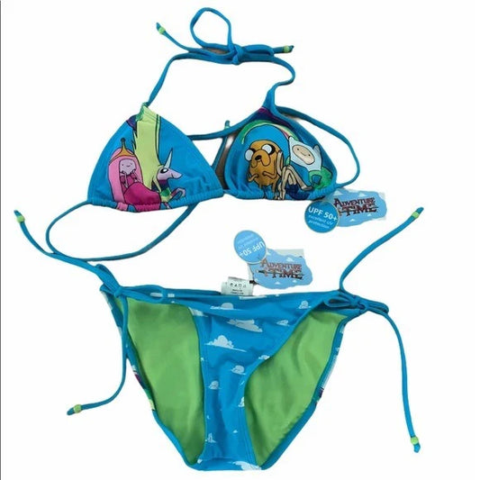 AdventureTime Bikini