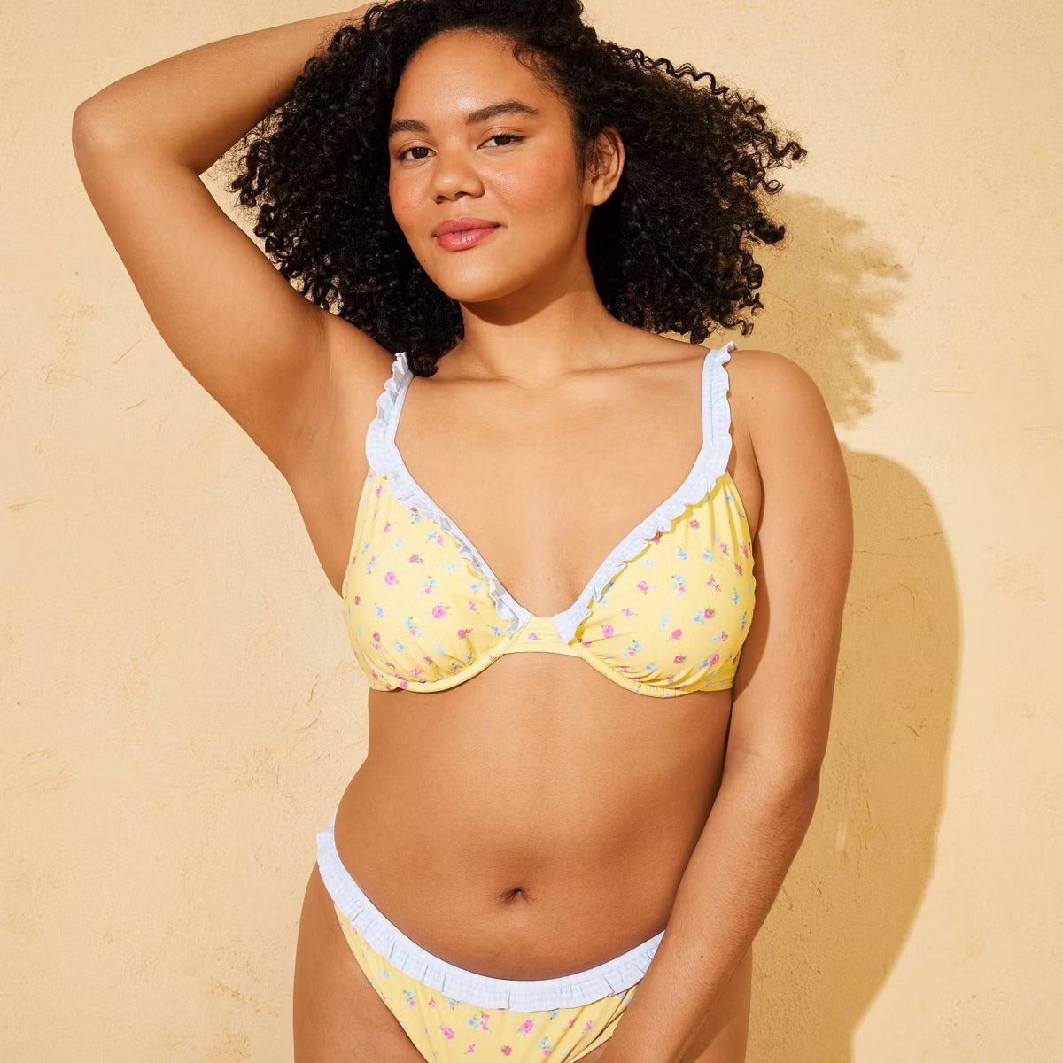 Demetra Bikini