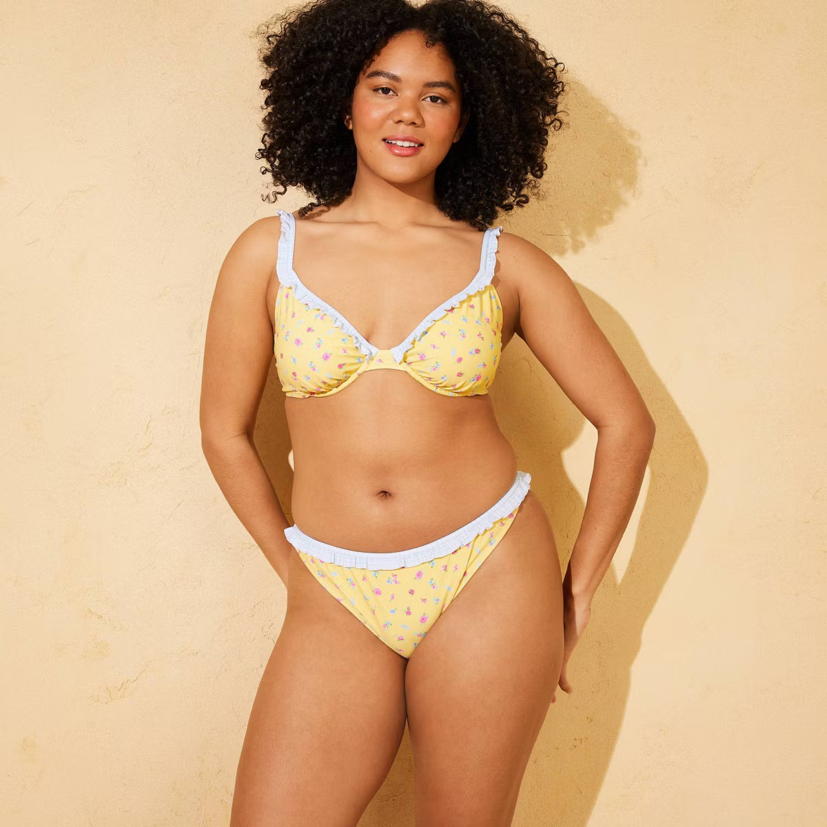 Demetra Bikini