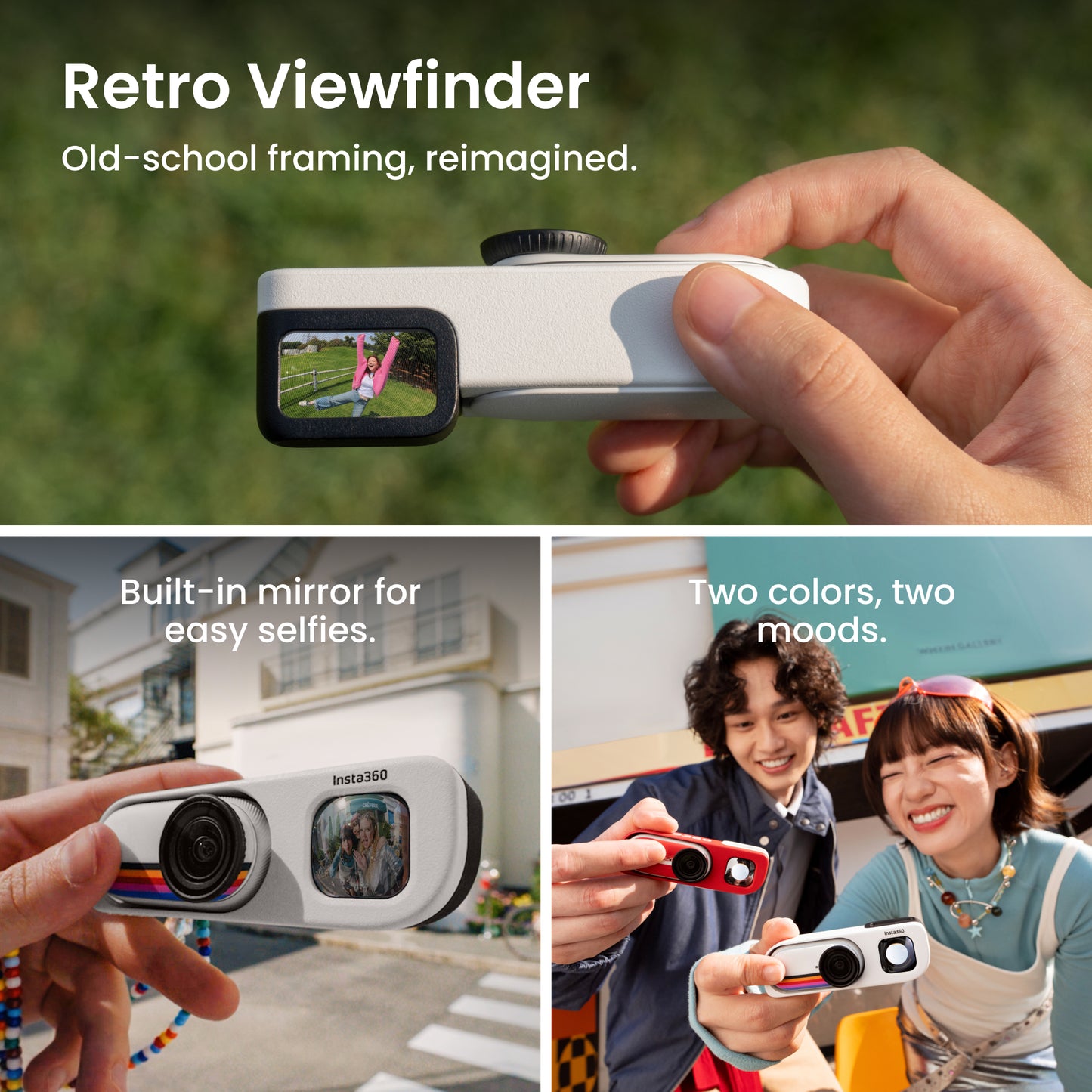 Action Retro Cam