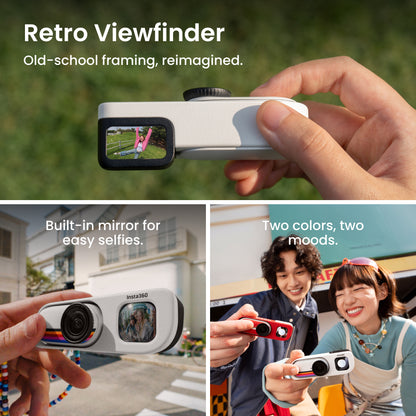 Action Retro Cam