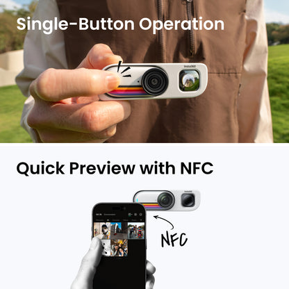 Action Retro Cam