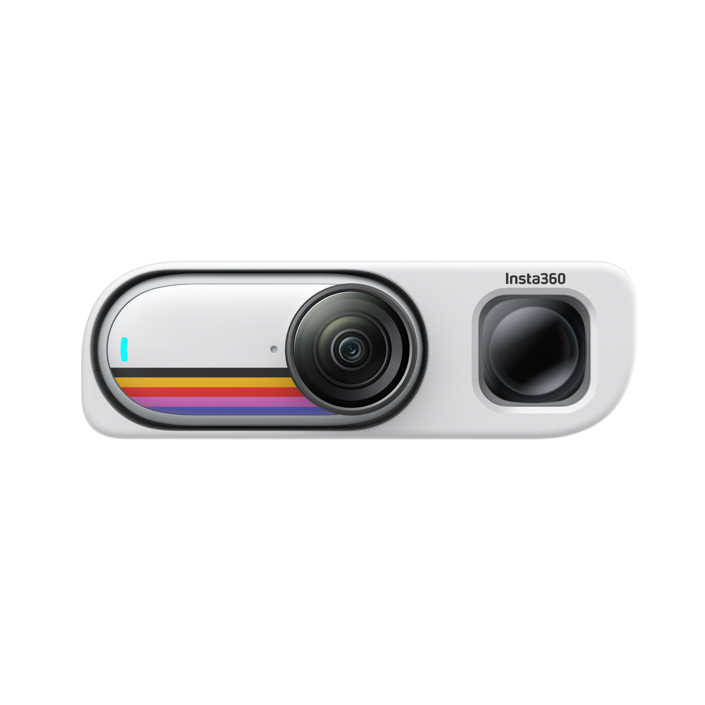 Action Retro Cam