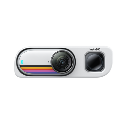 Action Retro Cam