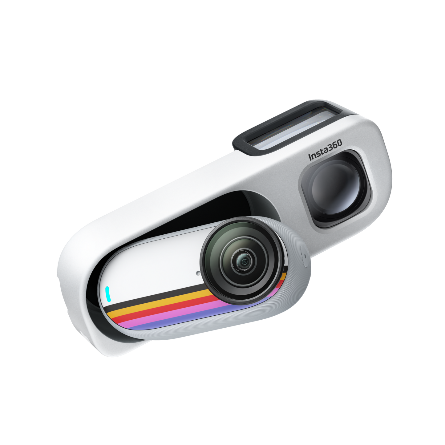 Action Retro Cam