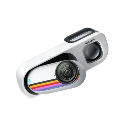 Action Retro Cam