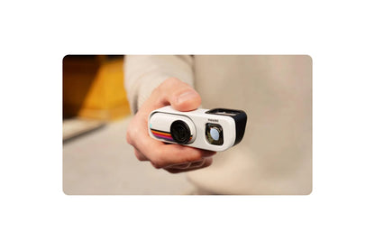 Action Retro Cam