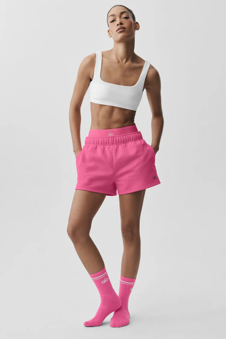 Paradise Pink Short