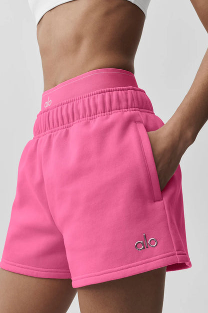 Paradise Pink Short