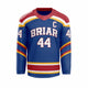 Briar Blue #44