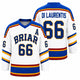 Di Laurentis White #66