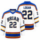 Logan White #22