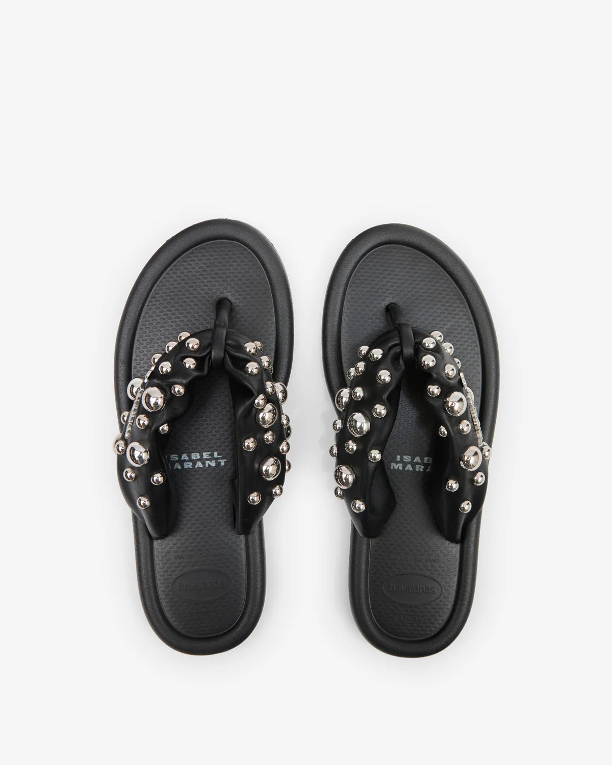 Issy Flip Flops