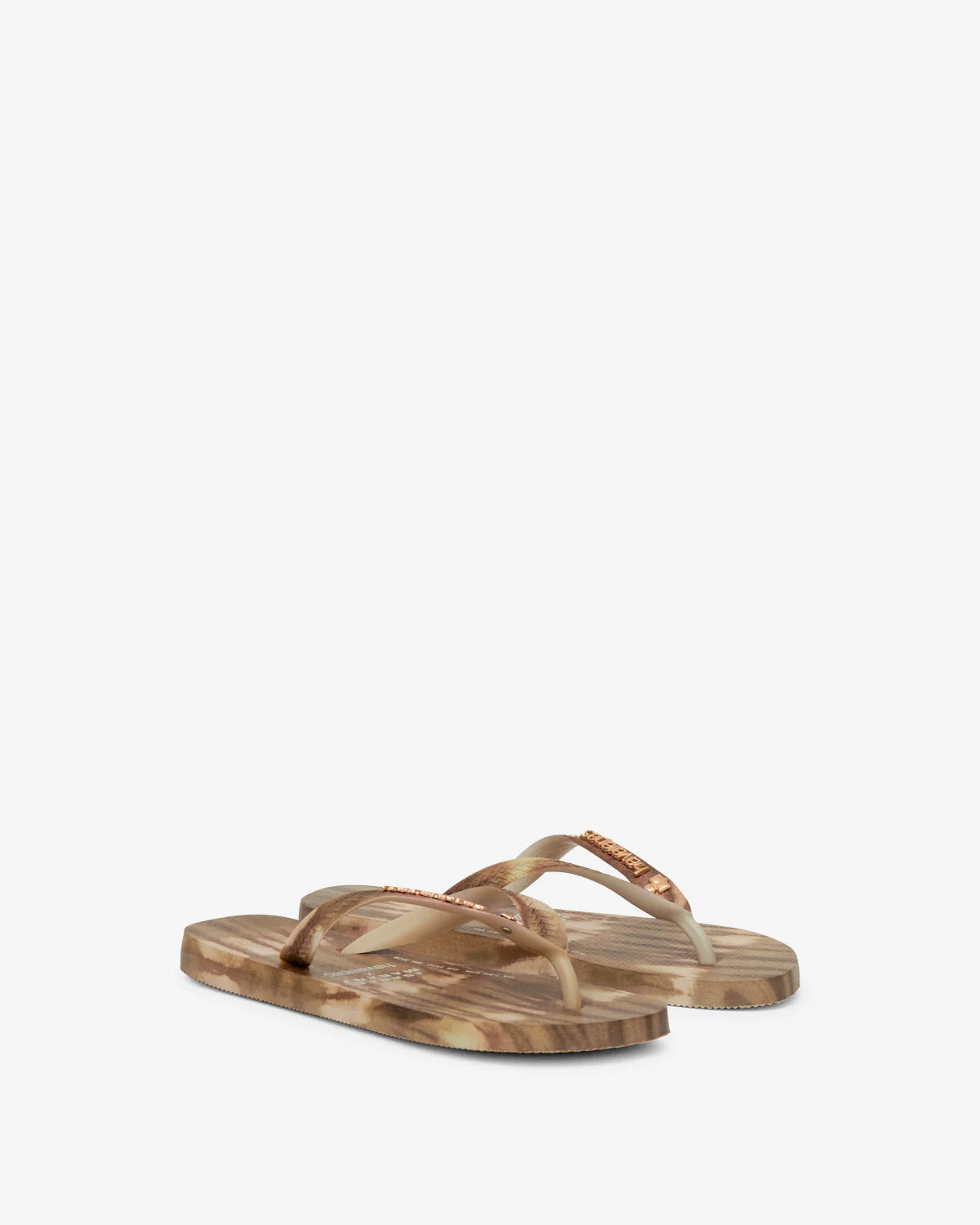 Issy Flip Flops