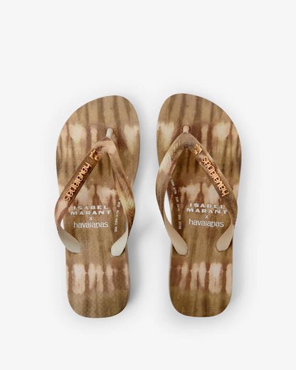 Issy Flip Flops