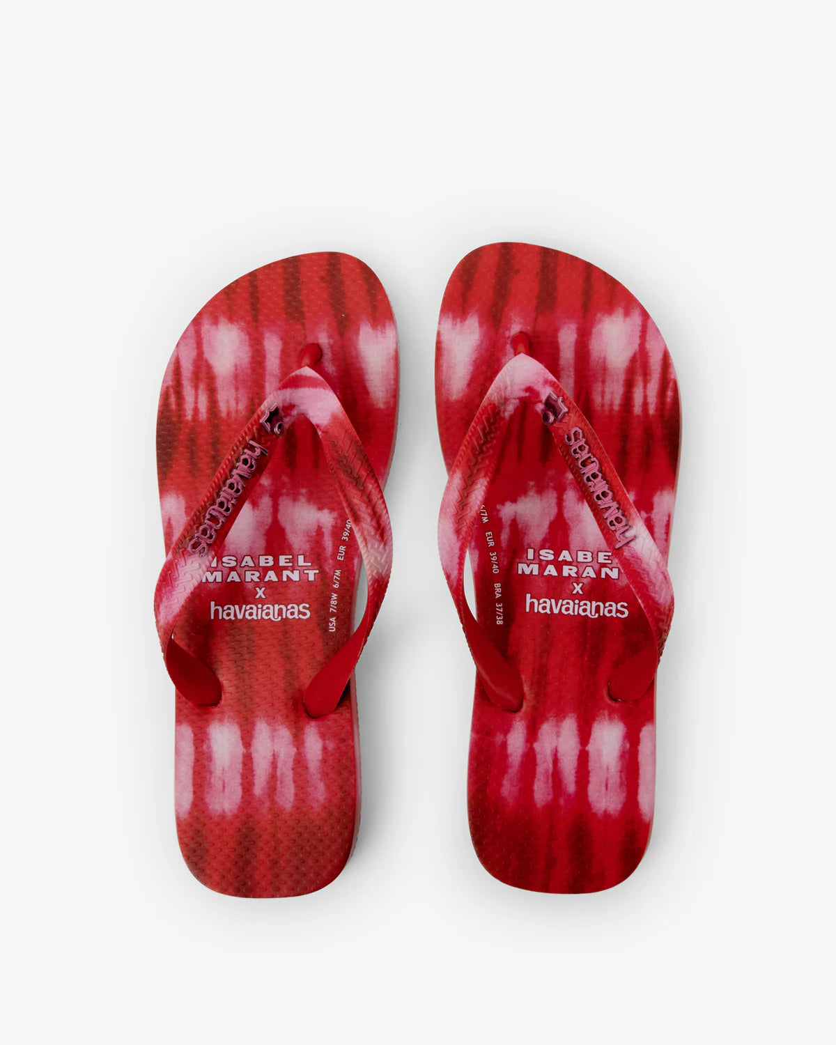 Issy Flip Flops