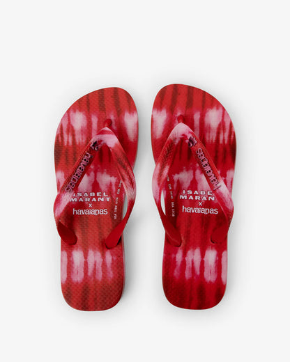 Issy Flip Flops