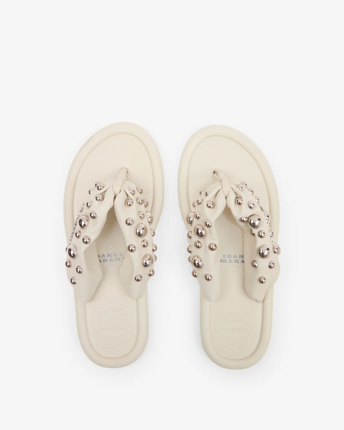 Issy Flip Flops