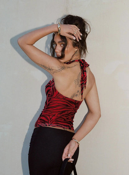 Obsession Top