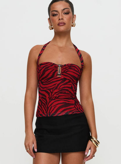 Obsession Top