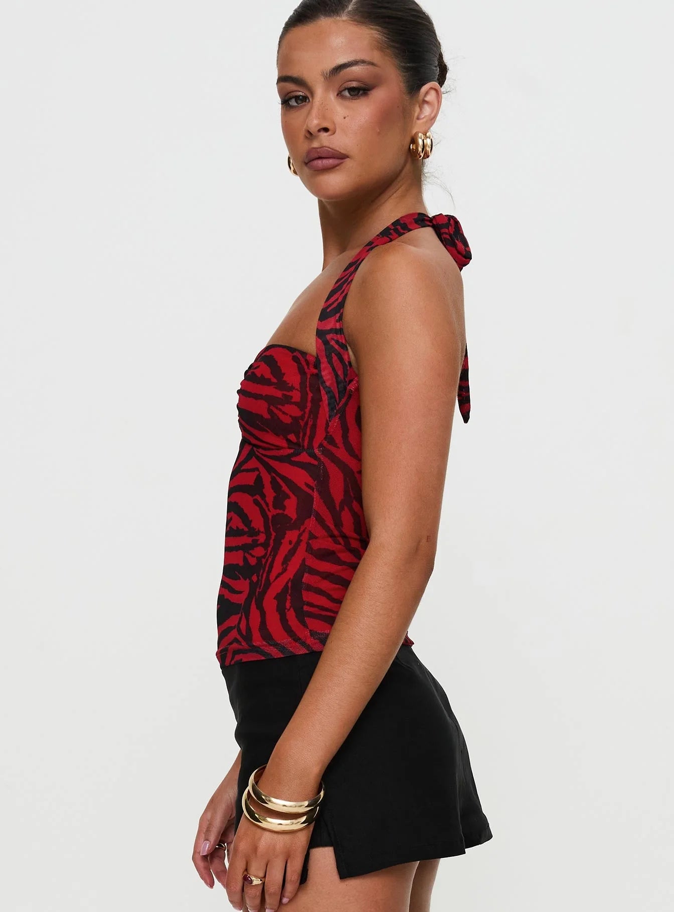Obsession Top
