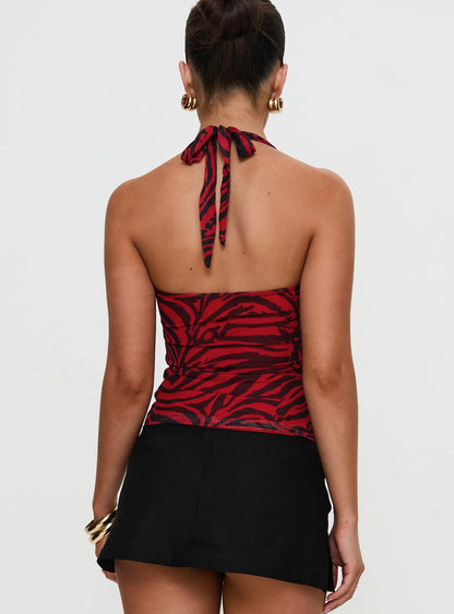 Obsession Top