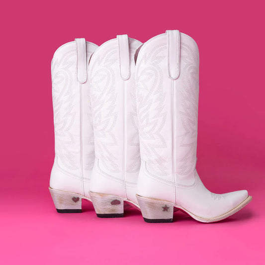 Cloud 9 Megan Moroney Cowgirl Boots