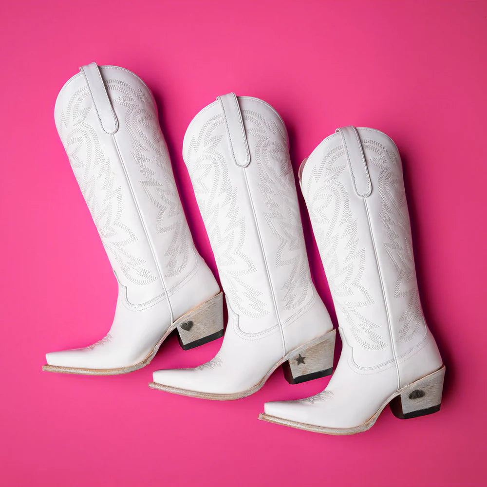 Cloud 9 Megan Moroney Cowgirl Boots