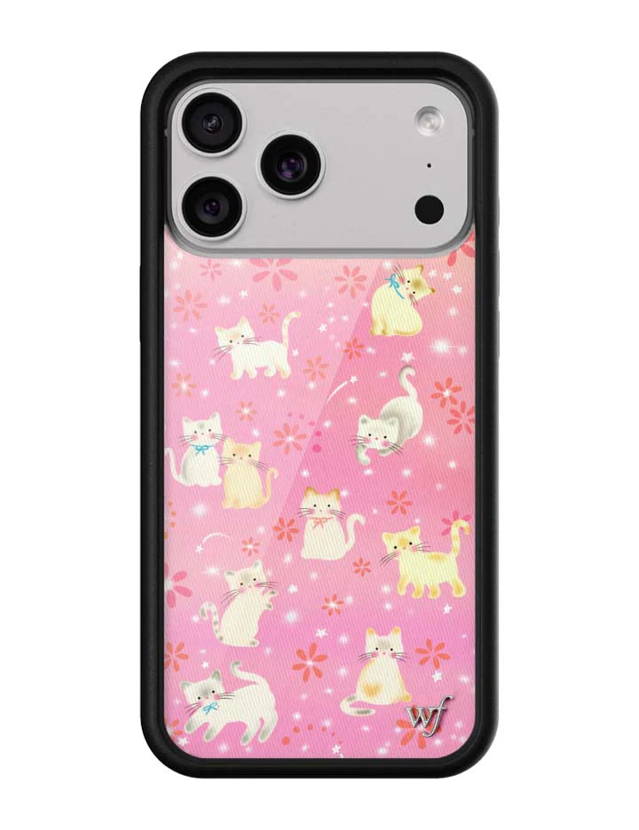 Claire WildFlower Case