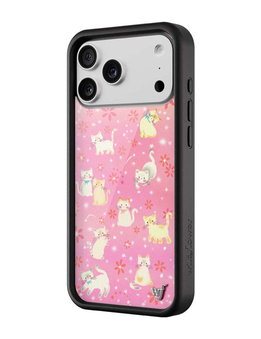 Claire WildFlower Case