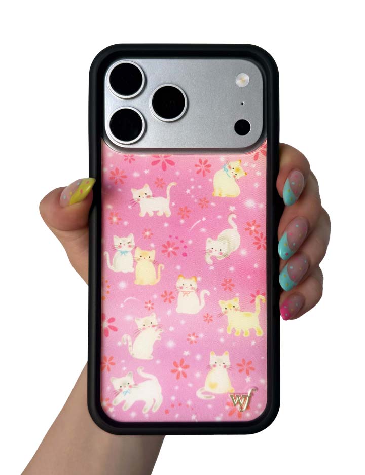 Claire WildFlower Case