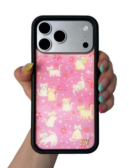 Claire WildFlower Case