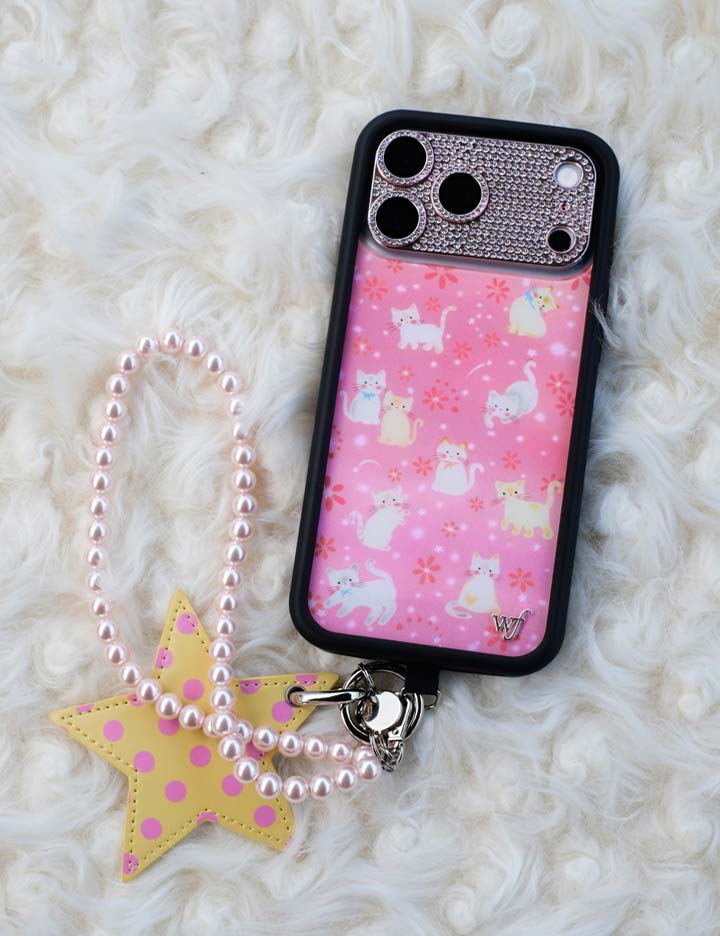 Claire WildFlower Case