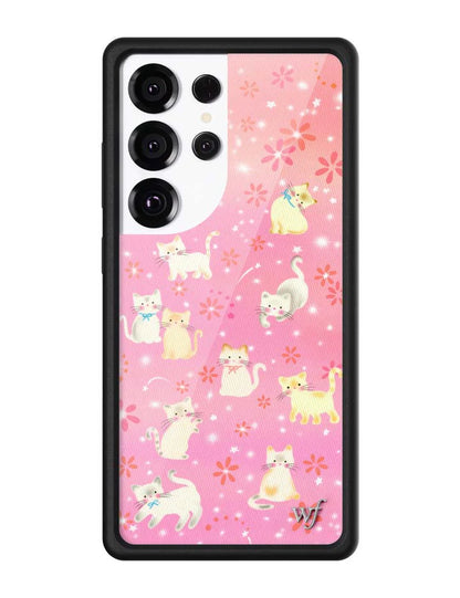 Claire WildFlower Case