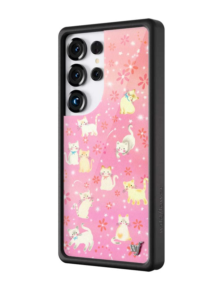 Claire WildFlower Case
