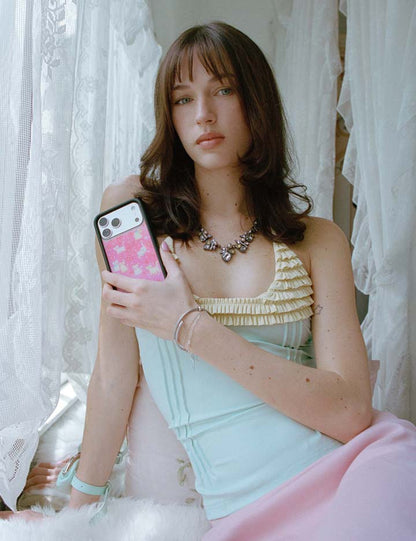 Claire WildFlower Case