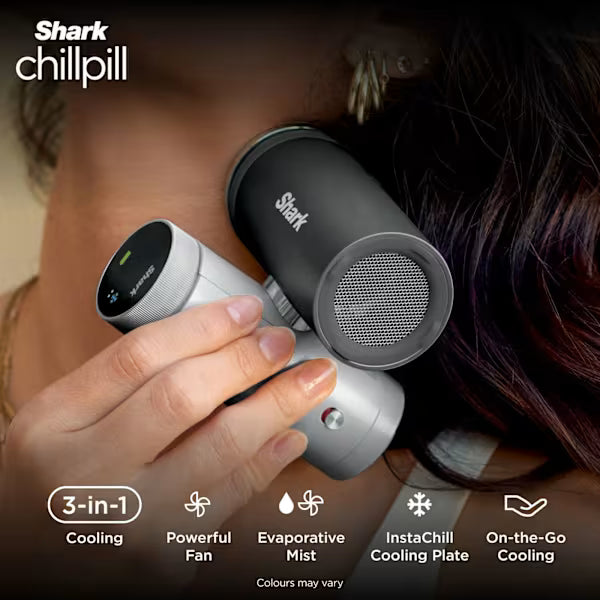 Chill Pill Fan