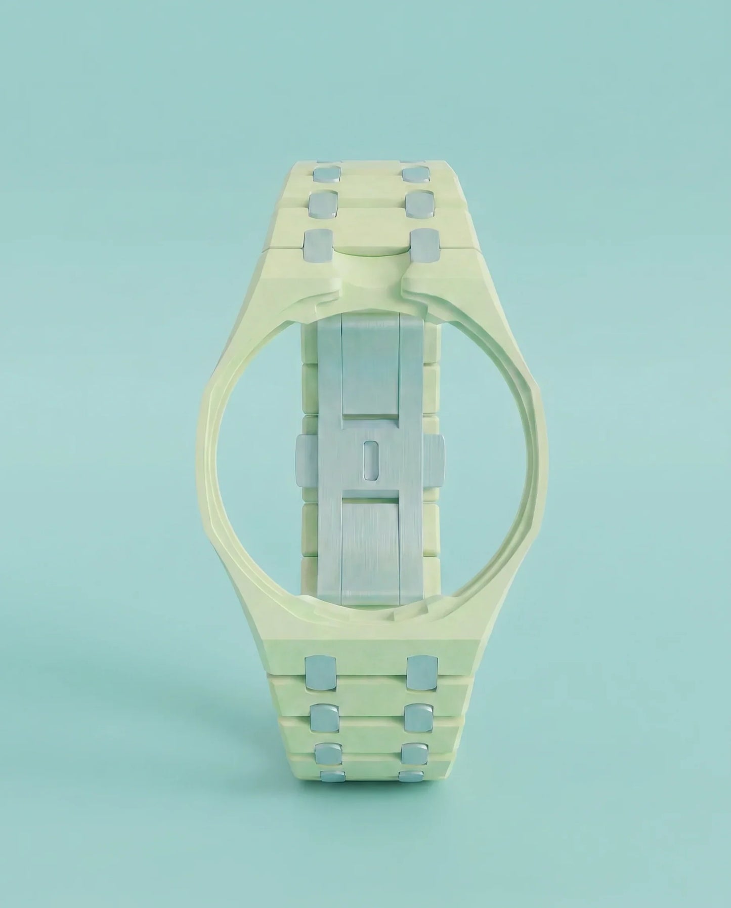 POP STRAP WATCH