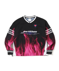 Mark & Lona X Karina Pullover Jacket