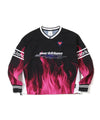 Mark & Lona X Karina Pullover Jacket