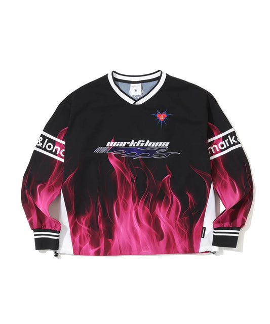 Mark & Lona X Karina Pullover Jacket