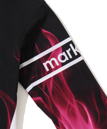 Mark & Lona X Karina Pullover Jacket