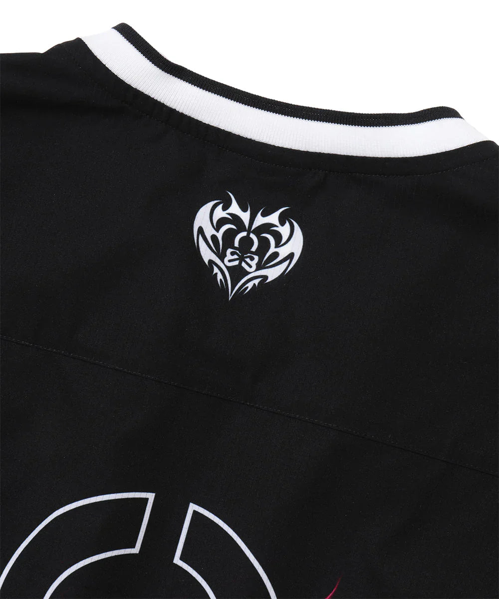 Mark & Lona X Karina Pullover Jacket