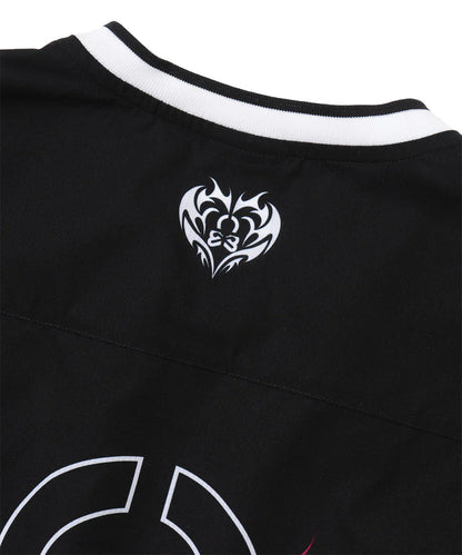 Mark & Lona X Karina Pullover Jacket