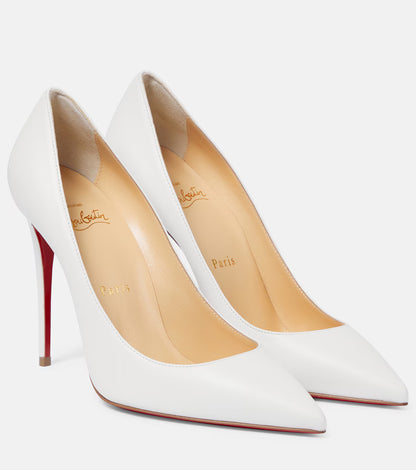 Red Bottom High Heels