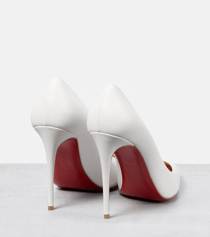 Red Bottom High Heels