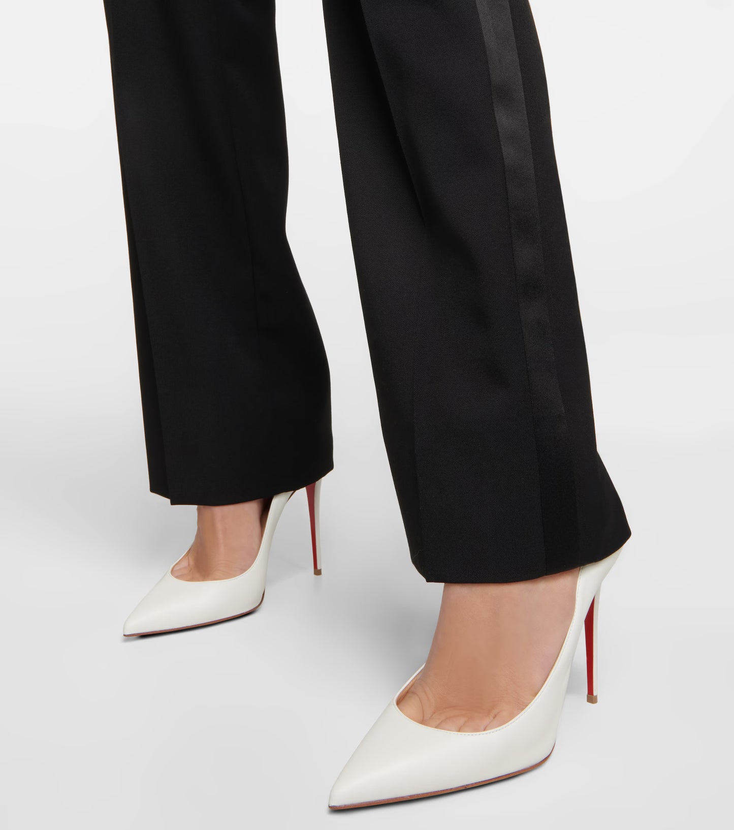 Red Bottom High Heels