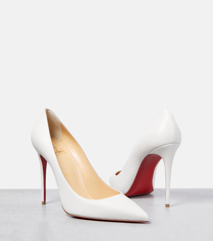 Red Bottom High Heels