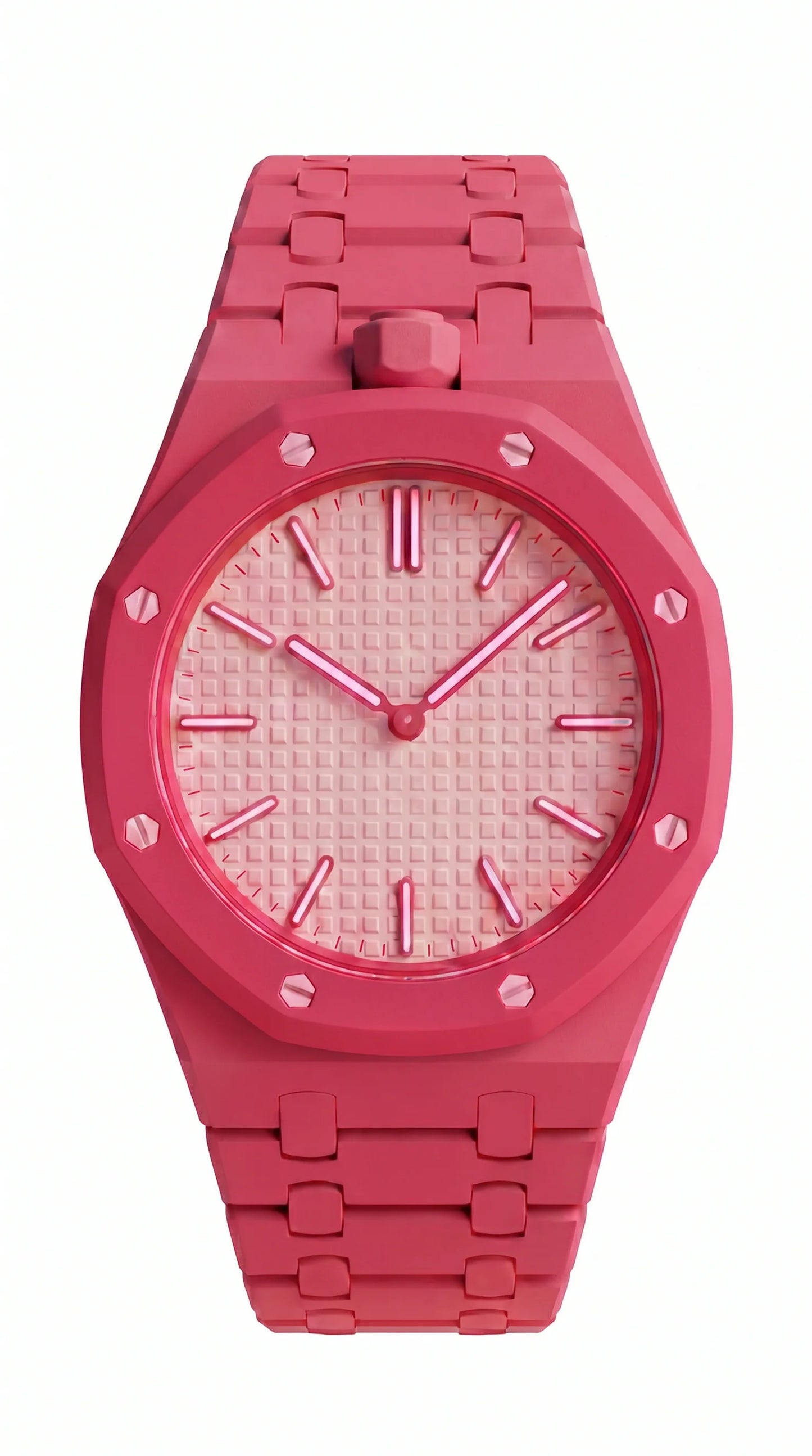 POP STRAP WATCH